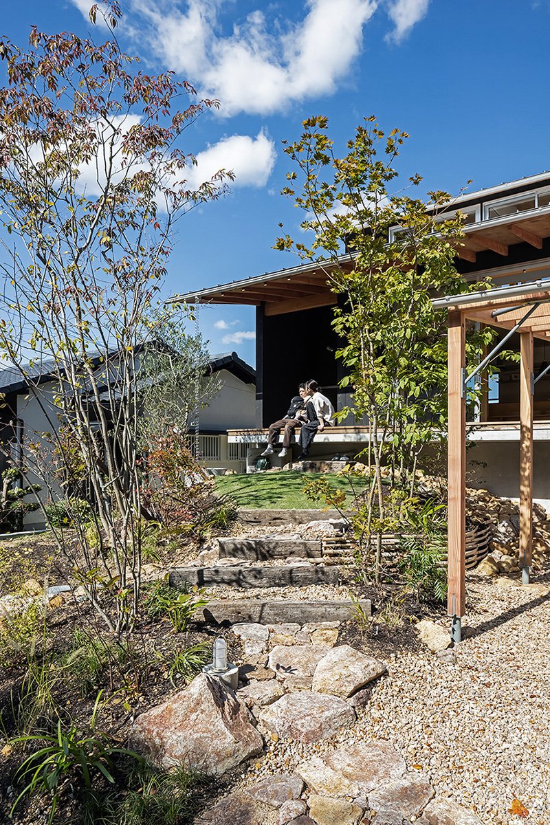 🏯 구 노리타 가문 저택 (큐 노리타케 주타쿠) 이미지 7